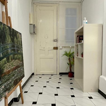 Central Room Barcelona Bagian luar foto