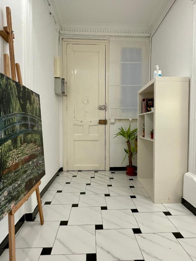 Central Room Barcelona Bagian luar foto