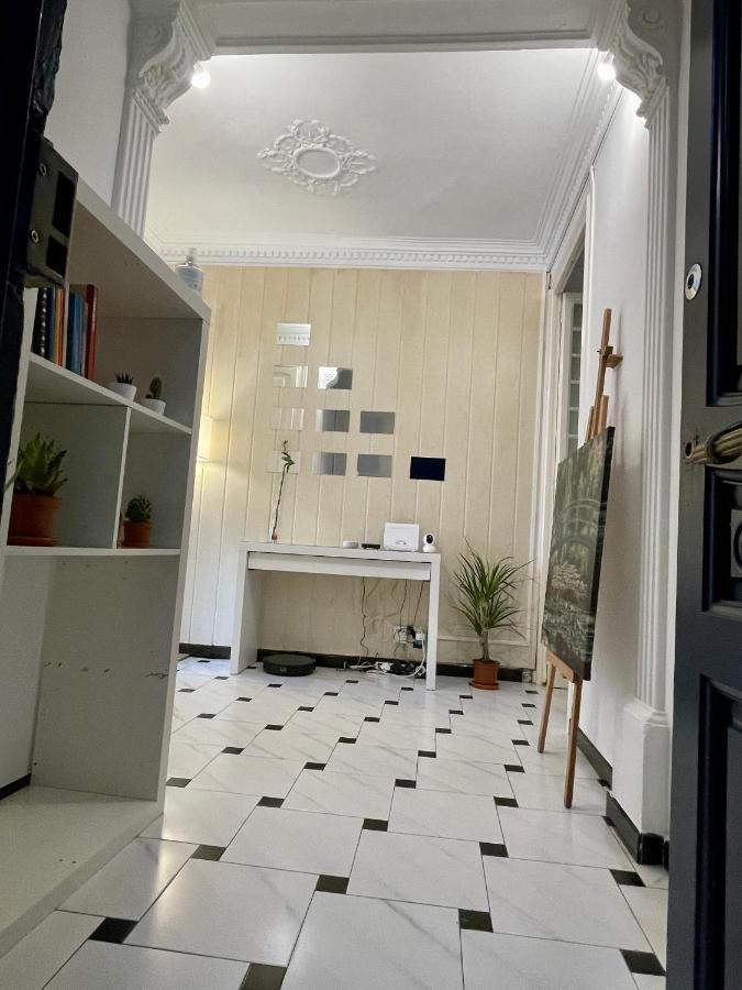 Central Room Barcelona Bagian luar foto